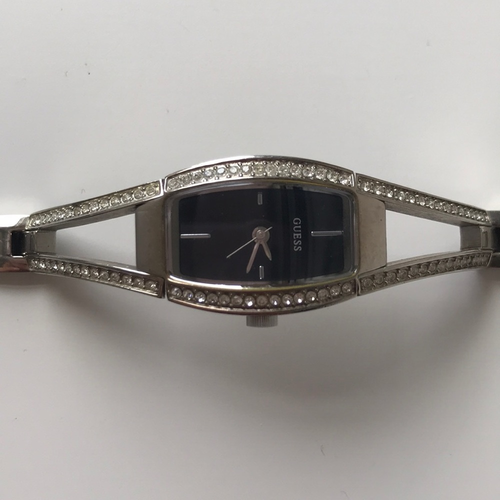 Guess watch